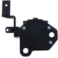 HVAC HEATER CONTROL VALVE