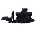 MOTORAD auto part installed view