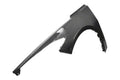 Anderson Composites 20-21 Chevrolet Corvette C8 Stingray Carbon Fiber Front Fender