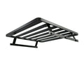 ~(89 lbs. 64X18X6)~ Ford F150 F250 F350 Bakkie (1997-Current) Slimline II Load Bed Rack Kit