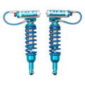 King Shocks 2012+ Isuzu D-Max Front 2.5 Dia Remote Reservoir Coilover (Pair)
