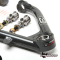 0713 SILVERADO/SIERRA 1500 2WD/4WD FOX 2.0 PERFORMANCE S/R KIT (UNI UCA)