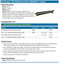 DRIVE SHAFT
