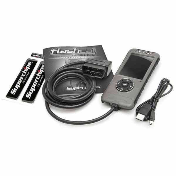 Flashcal 2018-2024 Ram 1500 Classic