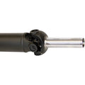 REAR DRIVESHAFT
