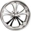 Billet Specialties auto part