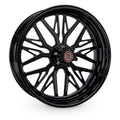 Performance Machine 23x3.5 Forged Wheel Paramount  - Contrast Cut Platinum