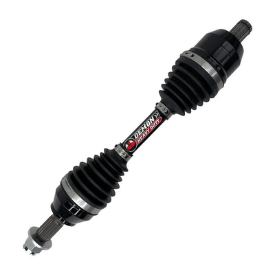 Demon Powersports - PARK-L108