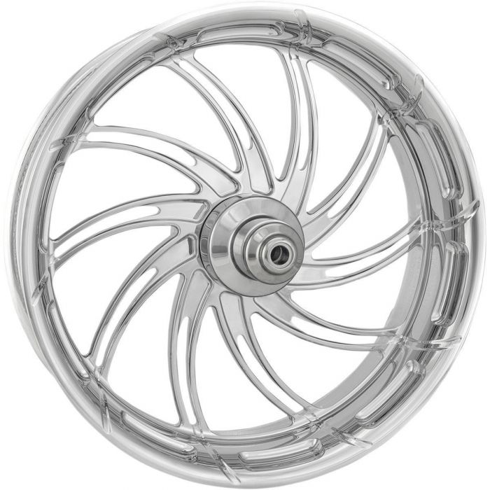 Performance Machine 23x3.5 Forged Wheel Supra  - Chrome
