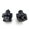 HEADACHE RACK 2019-2022 GM 1500 LOW
