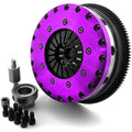 XClutch 07-10 BMW 335i Base 3.0L 9in Twin Solid Organic Clutch Kit (8 Bolt/PB in Input Shaft)