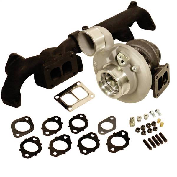 BD Diesel auto part