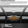 FRONT REPLACEMENT W/RECVR