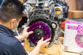 XClutch hardware kit