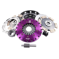 XClutch 2011 BMW 1 Series M Base 3.0L 9in Twin Solid Ceramic Clutch Kit (6 Bolt/PB in Flywheel)