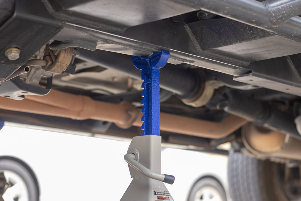 0323 FJ CRUISER/4RUNNER/GX470 FOAM CELL PRO SUSPENSION KITSTAGE 2
