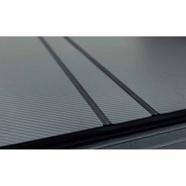 Access carbon auto part