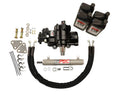 Big Bore XD Cylinder Assist Bolt On Steering Kit 2020-24 Dodge RAM 2500/3500