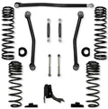 Rock Krawler 3.0 Inch Overland No Limits System Lift Kit JT30ONL