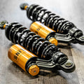 Ohlins shock absorber