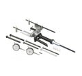 CUMMINS TIMING TOOL