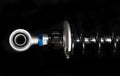 Ohlins FLH/FLT S2 COMP/REB ADJ 90-13