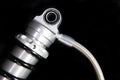 Ohlins FLH/FLT S2 COMP/REB ADJ 90-13