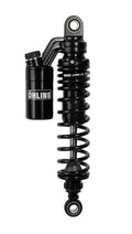 Ohlins 04-20 Harley-Davidson Sportster XL STX 36 Blackline Shock Absorber