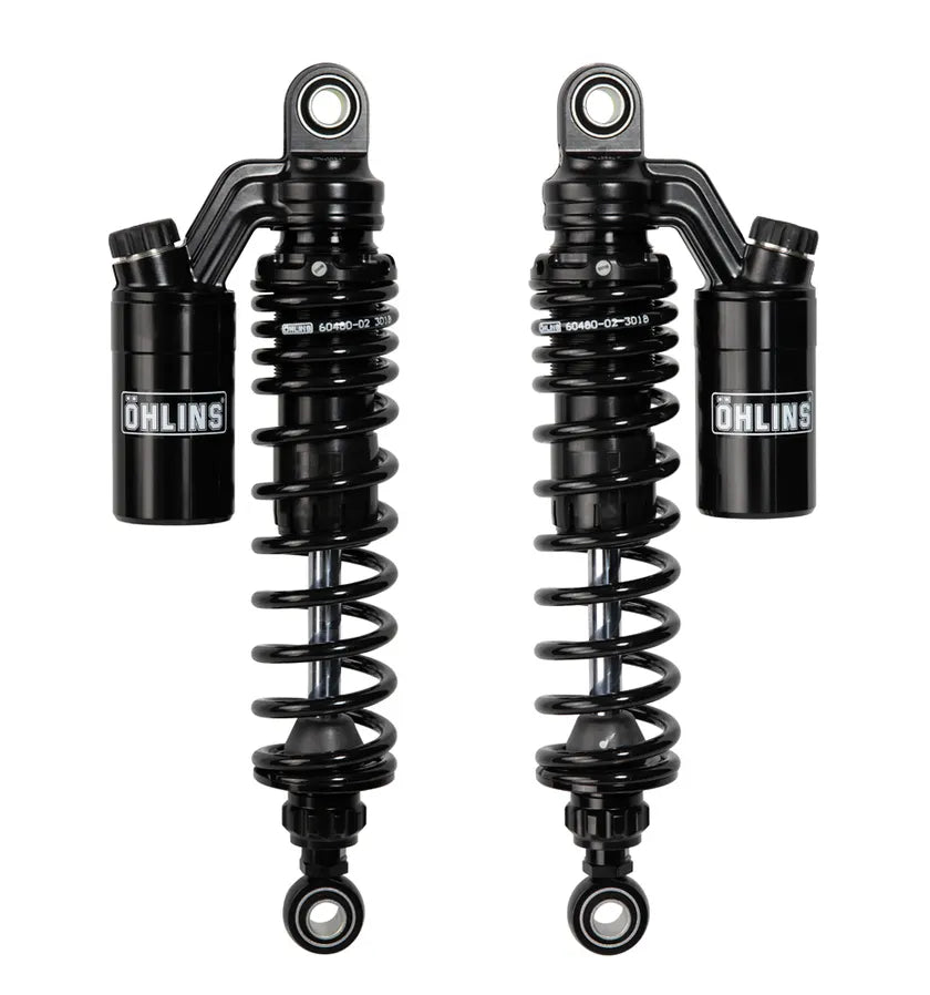 Ohlins 04-20 Harley-Davidson Sportster XL STX 36 Blackline Shock Absorber