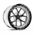 17X10 S76 5X5 7.2BS BLK 3.18ID HIGH