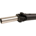 REAR DRIVESHAFT ASSEMBLY