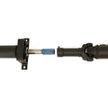 REAR DRIVESHAFT ASSEMBLY