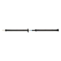 REAR DRIVESHAFT ASSEMBLY