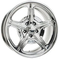 Billet Specialties auto part