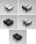 Remus carbon axle-back exhaust
