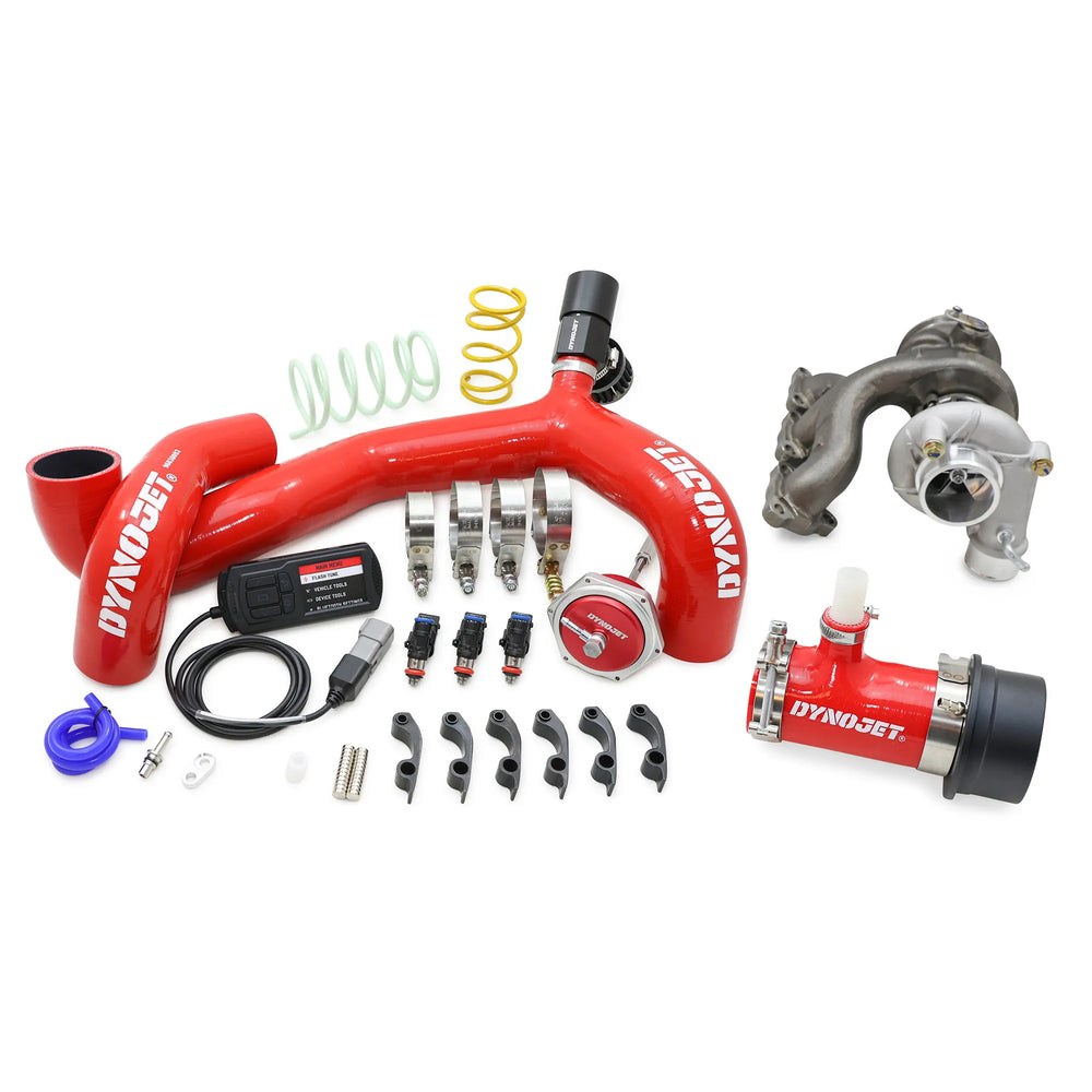 1721 CANAM MAVERICK X3 STAGE 4 KIT