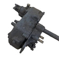 COUPLING SHAFT