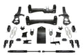 6" SPORT SYS W/ STEALTH 2025 GM K15