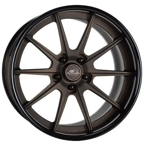 G-SPEC CONCAVE SHALLOW 22X10.5