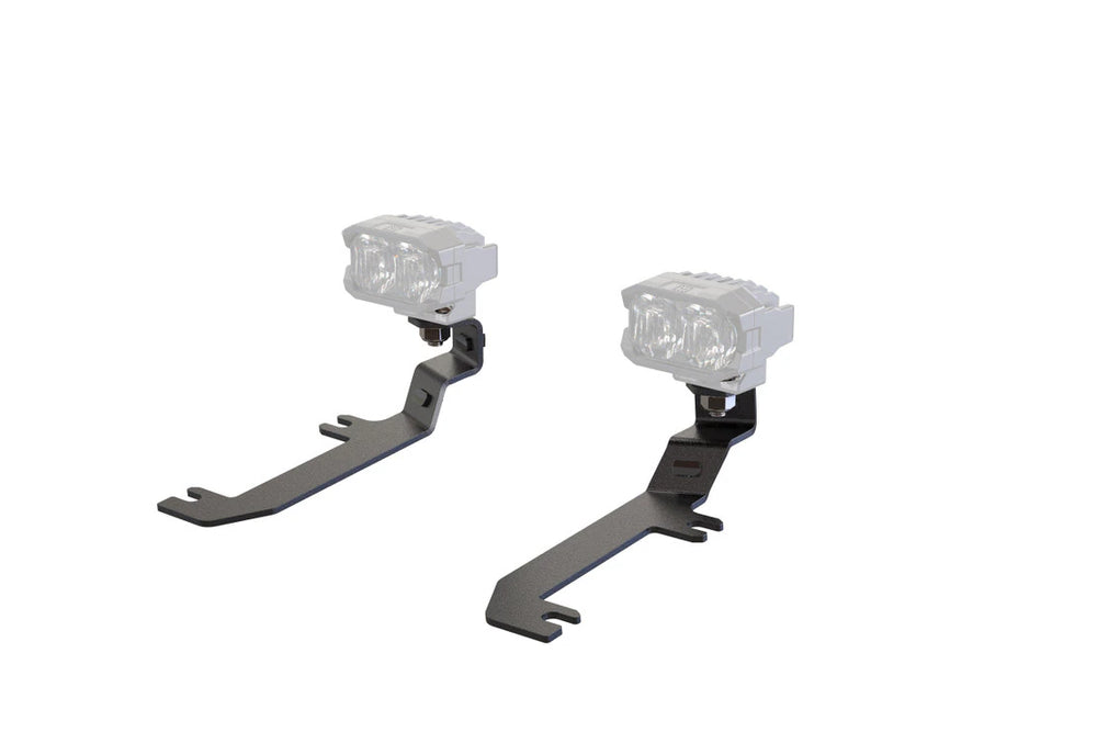 MORIMOTO BIGBANGER DITCH LIGHT KIT: