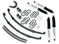 Tuff Country shock absorber