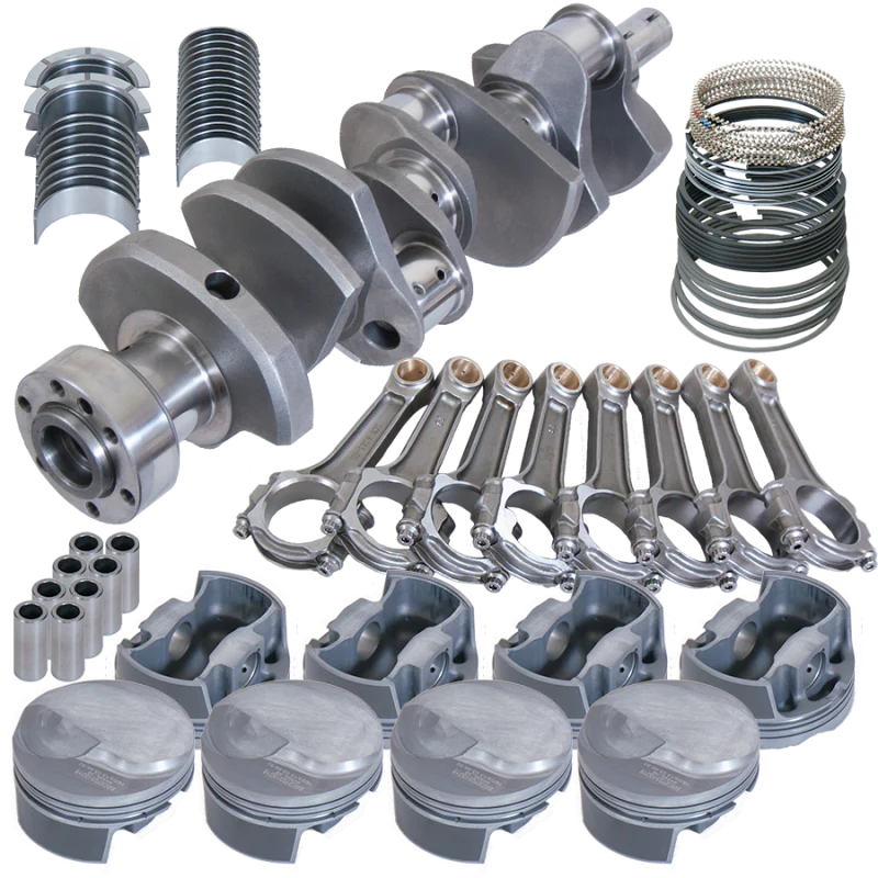 Eagle auto part