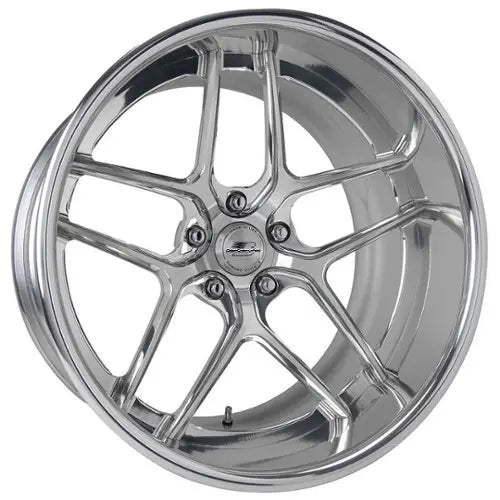 HYDRO CONCAVE SHALLOW 22X10