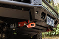 2013 RAM 1500 FOAM CELL PRO SUSPENSION LIFT KITSTAGE 2
