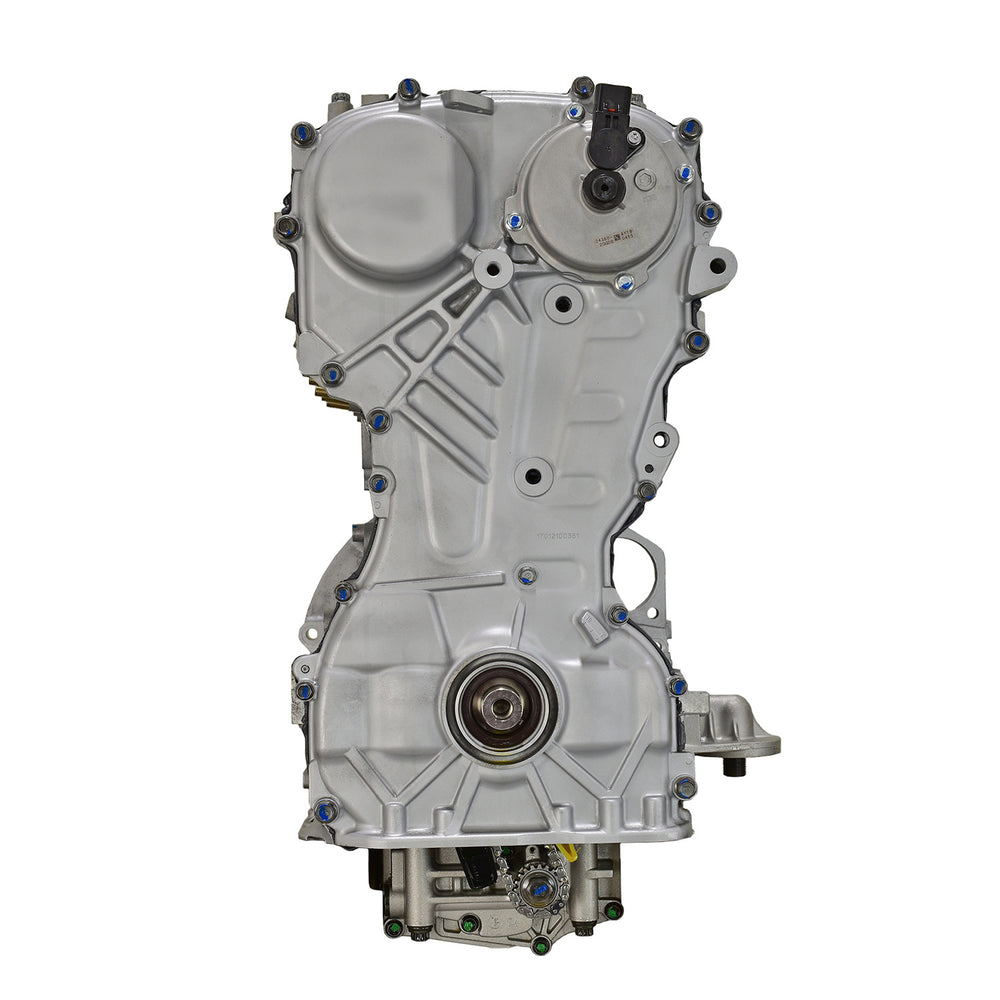 4T60E AUTO TRANS FWD