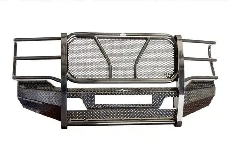 F150 LIGHT BAR + CAMERA COMPATIBLE