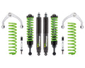 2013 RAM 1500 FOAM CELL PRO SUSPENSION LIFT KITSTAGE 2