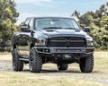 2013 RAM 1500 FOAM CELL PRO SUSPENSION LIFT KITSTAGE 2