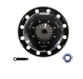 Clutch Masters 97-01 Acura Integra GS 725 PRO Series Twin Disc Clutch w/Steel Flywheel