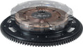 Clutch Masters 92-93 Acura Integra 725 PRO Series Twin Disc Clutch w/Steel Flywheel